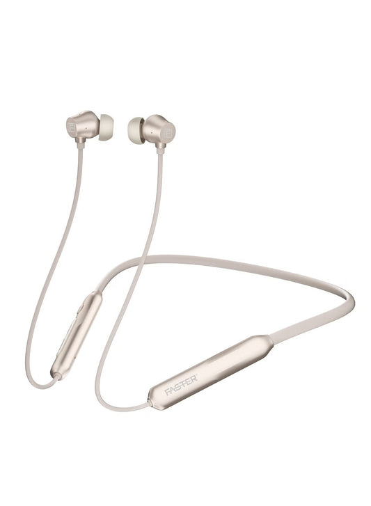 Sports Neckband In-Ear Wireless Earphones