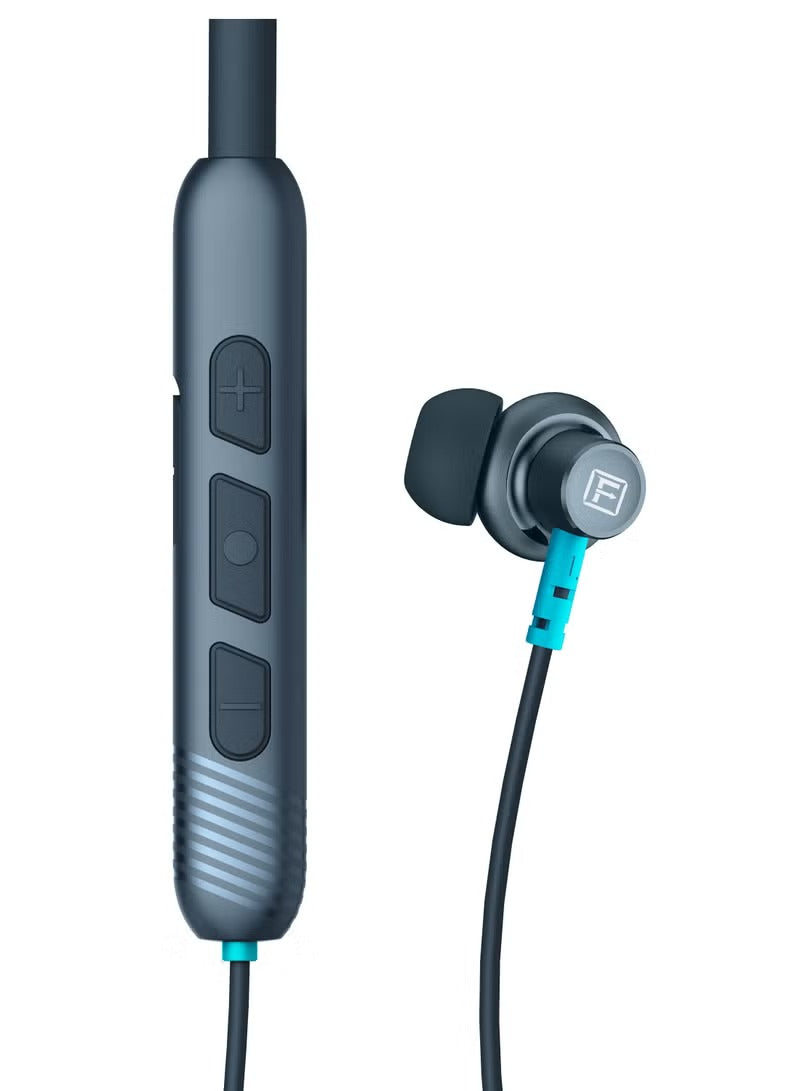 Sports Neckband In-Ear Wireless Earphones
