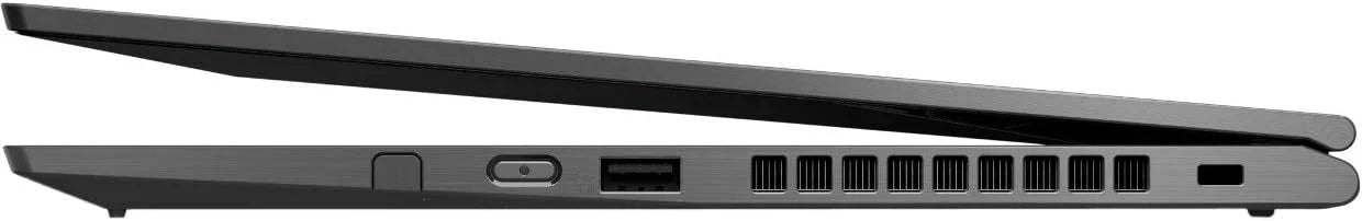 Lenovo ThinkPad X1 Yoga Gen 5 14" FHD Touch 2-in-1 Laptop, Core i7‑10510U, 16GB RAM, 512GB SSD (Used)