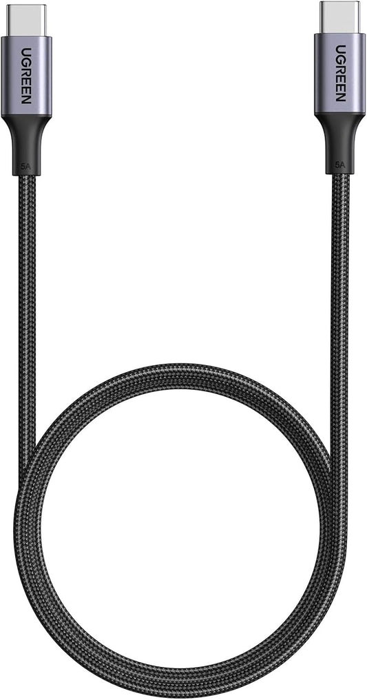 USB C Cable A to Type Data Cord Premium