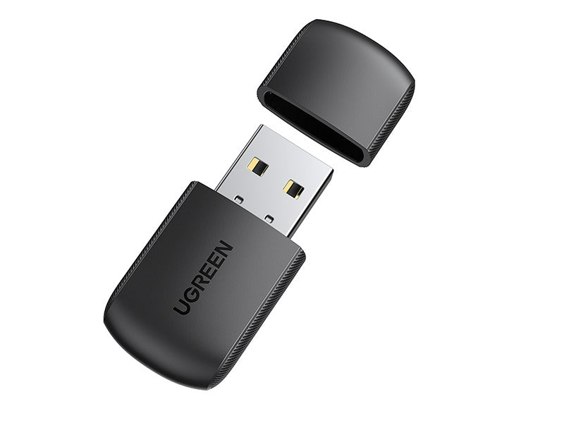 UGREEN USB WiFi Adapter for Desktop PC AC650 5G/2.4G Dual Band