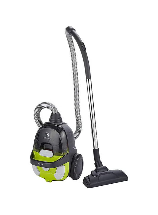 VACUME CLEANER