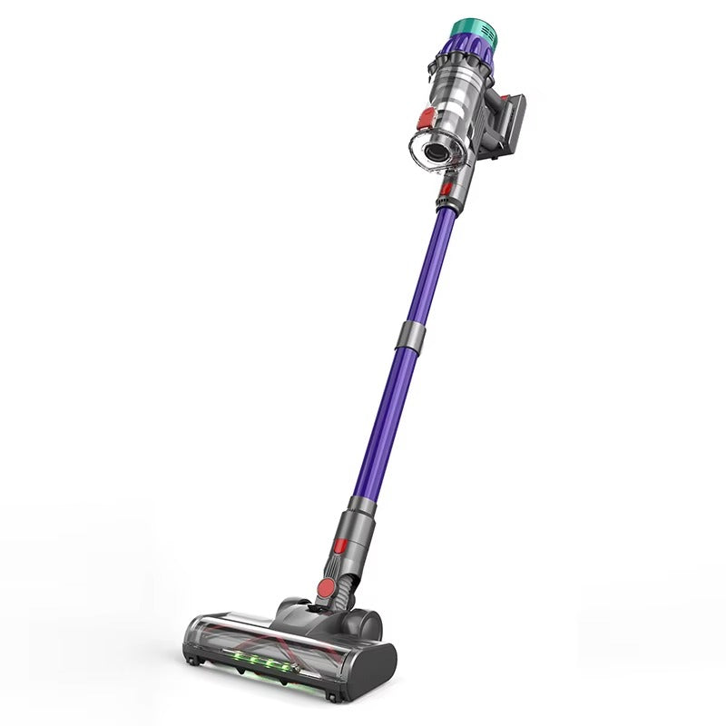 Cordless Vacuum Cleaner,550W Vacuum Cleaners for Home