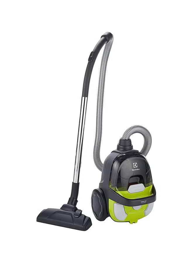 VACUME CLEANER