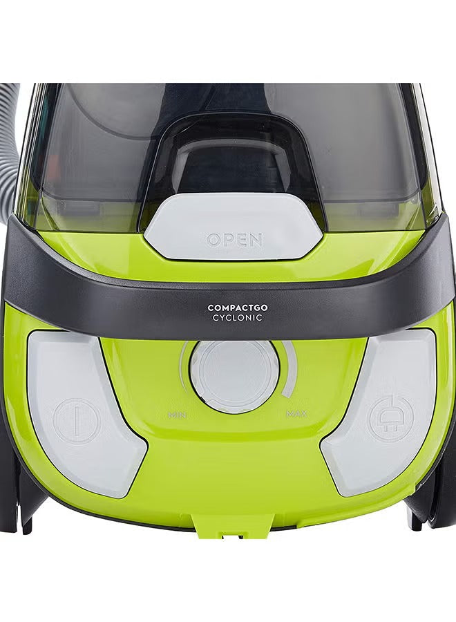 VACUME CLEANER