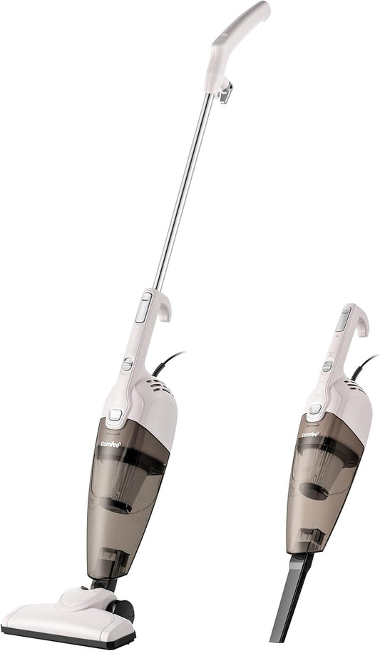 Vacum Cleaner 2 in 1 Handheld Stick Cleaner 5M Long Cord Lightweight