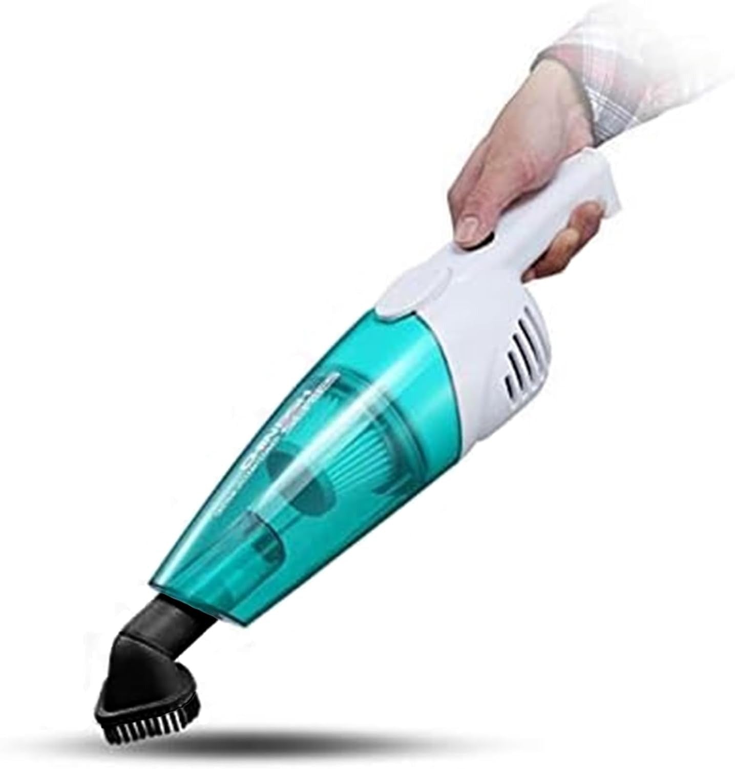Handheld Vacuum Cordless High Power 120W 3200pa Vacuum Dust Busters