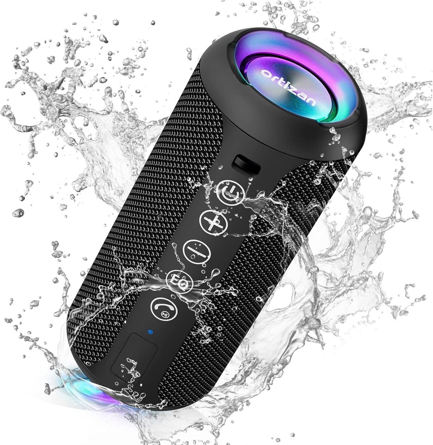 SPEAKERS