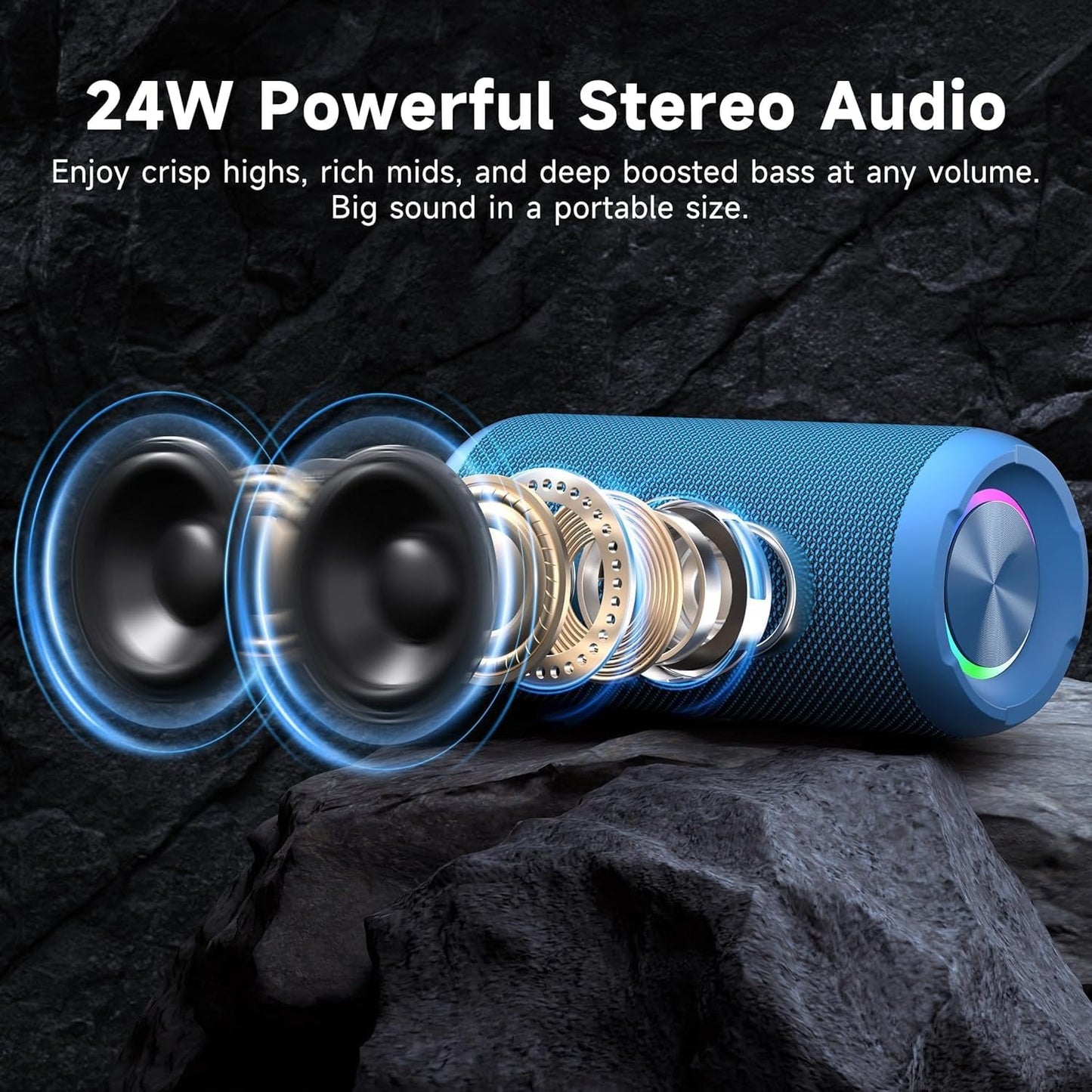 SPEAKERS